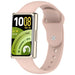 Huawei Band 11 Pro Sport Strap (Soft Pink)