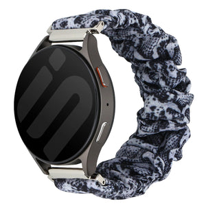 20mm scrunchie band snake