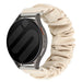 Polar Unite Scrunchie Strap (Starlight)