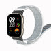 Redmi Watch 3 Nylon Strap (Grey)
