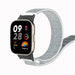 Redmi Watch 3 Nylon Strap (Grey)