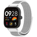 Xiaomi Smart Band 10 Pro Nylon Strap (Grey)