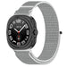 Samsung Galaxy Watch Ultra Nylon Strap (Seashell)