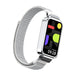 Xiaomi Smart Band 9 Active Nylon Strap (Seashell)