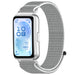 Huawei Band 11 Nylon Strap (Grey)