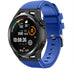 Huawei Watch GT Silicone Strap with Buckle (Blue)