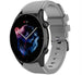 Amazfit GTR 3 (Pro) Silicone Strap (Grey)