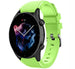 Amazfit GTR 3 (Pro) Silicone Strap (Light Green)