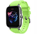 Amazfit GTS 3 Silicone Strap (Light Green)