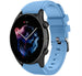 Amazfit GTR 3 (Pro) Silicone Strap (SandBlue)