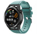 Huawei Watch GT Silicone Strap with Buckle (Viridian)