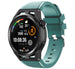 Huawei Watch GT Runner Silicone Strap with Buckle (Viridian)