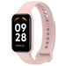 Xiaomi Redmi Smart Band 2 Silicone Strap (Pink)