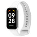 Xiaomi Redmi Smart Band 2 Silicone Strap (White)