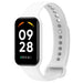Xiaomi Redmi Smart Band 2 Silicone Strap (White)
