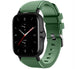 Amazfit GTS 2 Silicone Strap (Army Green)