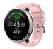 Polar Ignite Silicone Strap with Buckle (Pink)