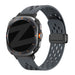 Bandz Samsung Galaxy Watch Ultra D-buckle Sport Strap 