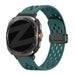 Bandz Samsung Galaxy Watch Ultra 2 D-Buckle Sport Strap 