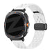 Bandz Samsung Galaxy Watch Ultra 2 D-Buckle Sport Strap 