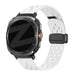 Bandz Samsung Galaxy Watch Ultra D-buckle Sport Strap 