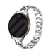 Huawei Watch GT 2 42mm Steel Chain Strap (Silver)