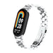 Xiaomi Smart Band 9 Steel Strap (Silver)