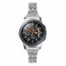Silver Diamond Samsung Galaxy Watch 46mm Strap