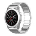 Garmin Quatix 8 - 47mm Magnetic Titanium Strap (Silver)