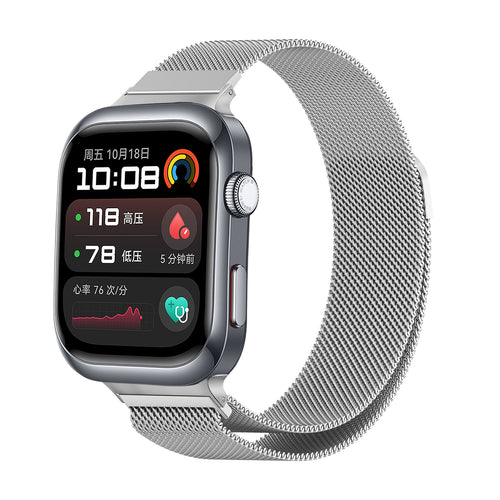 Huawei Watch D2 Milanese Strap (Silver)