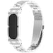 Fitbit Air Steel Strap (Silver)