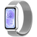 Huawei Band 11 Milanese Strap (Silver)