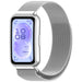 Huawei Band 11 Milanese Strap (Silver)