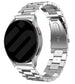 Samsung Galaxy Watch 6 - 40mm Steel Strap (Silver)