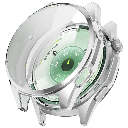 Huawei Watch GT 7 - 46mm TPU Case (Silver)