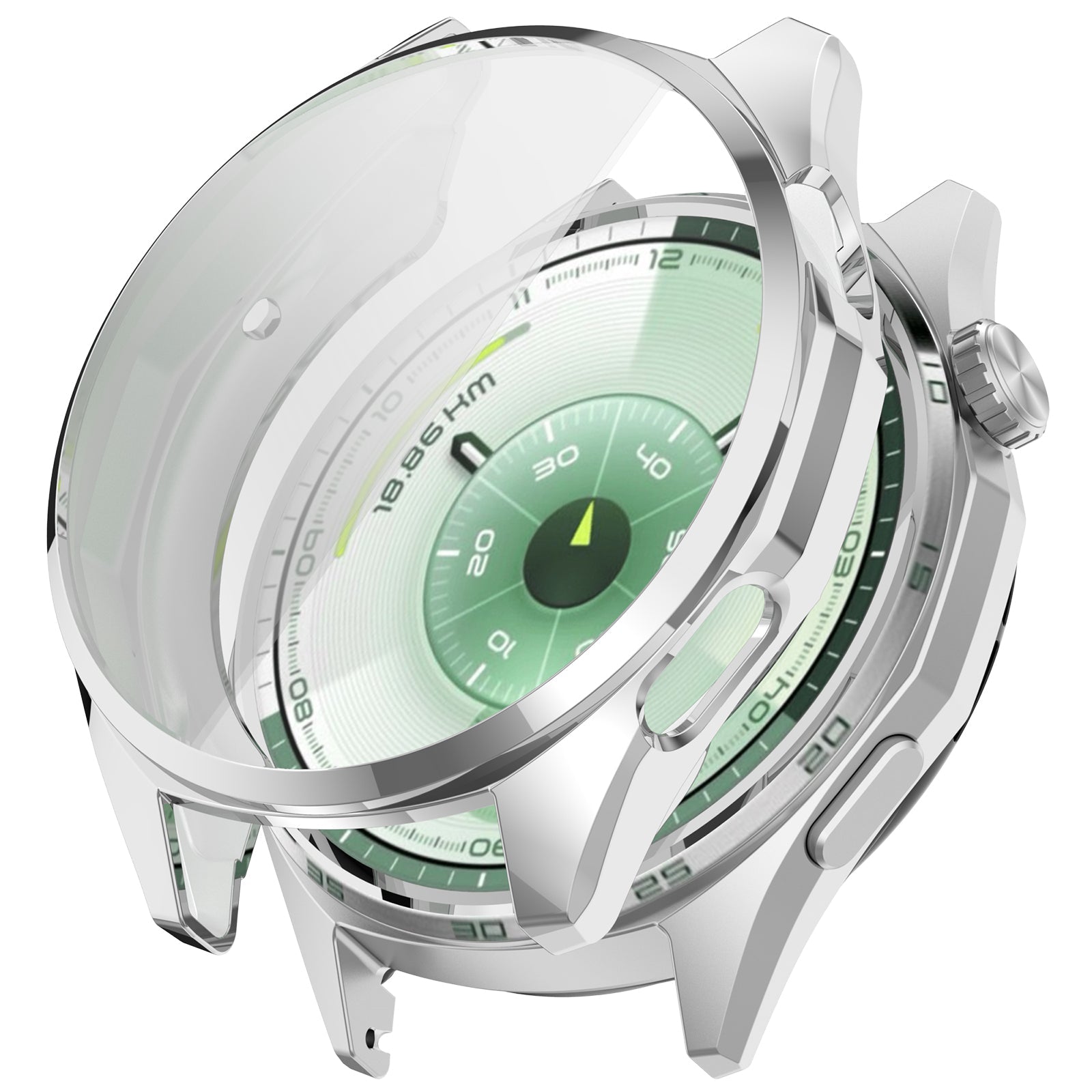 Huawei Watch GT 7 - 46mm TPU Case
