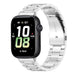 Honor Watch 5 Steel Strap (Silver)