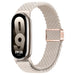 Xiaomi Smart Band 8 Braided Strap (Starlight)