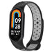 Xiaomi Smart Band 10 Sport Strap (Black/Grey)