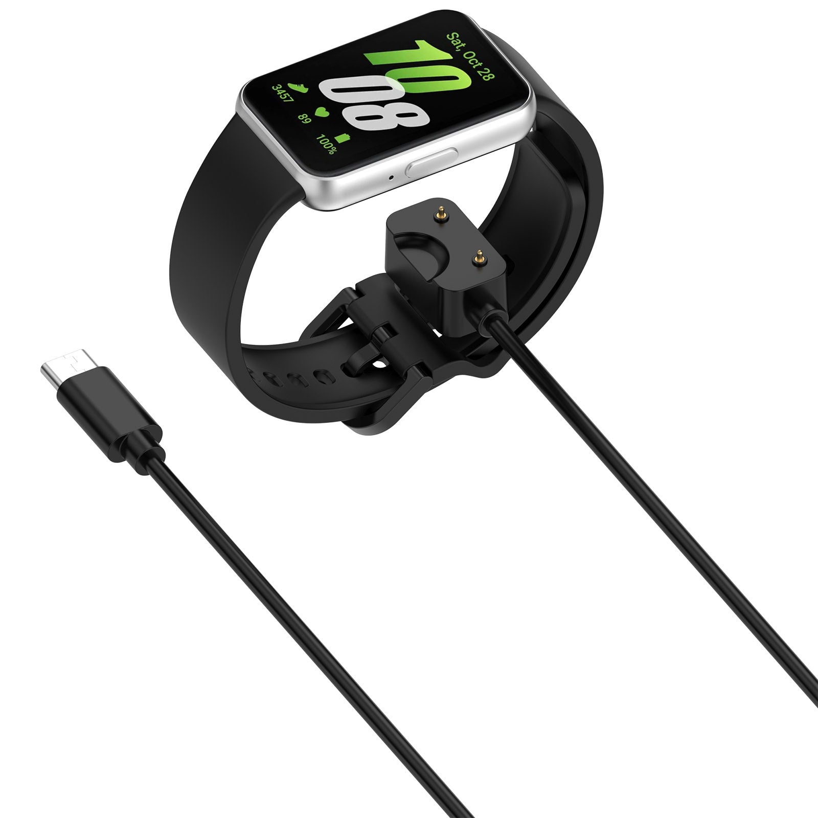 Samsung Galaxy Watch Fit 3 USB-C Charger
