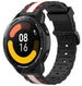 Xiaomi Watch S1 Special Edition Strap (Black/White)