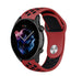 Amazfit GTR 3 (Pro) Sport Strap (Red/Black)