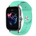 Amazfit GTS 3 Sport Strap (Aqua)