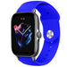 Amazfit GTS 3 Sport Strap (Blue)