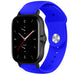 Amazfit GTS 2 Sport Strap (Blue)