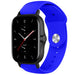 Amazfit GTS 2 Sport Strap (Blue)