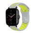 Amazfit GTS 2 Sport Strap (Grey/Yellow)
