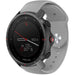 Polar Grit X Pro Sport Strap (Grey)
