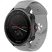 Polar Grit X Pro Sport Strap (Grey)