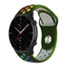 Amazfit GTR 2 Sport Strap (Army Green Colourful)